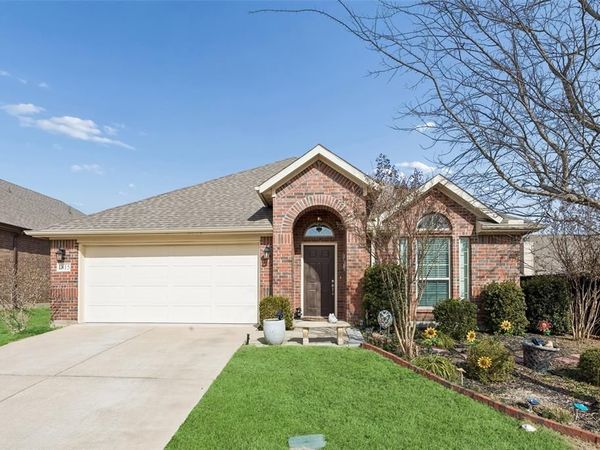 1815 Vallana Drive, Gainesville, TX 76240