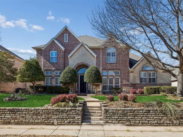 3703 Trailwood Drive, Richardson, TX 75082