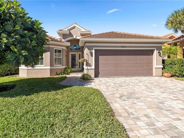 20261 Rookery DR, ESTERO, FL 33928