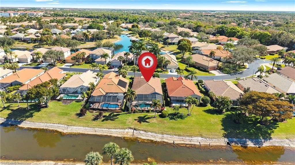 20261 Rookery Dr, Estero, FL 33928 Photo