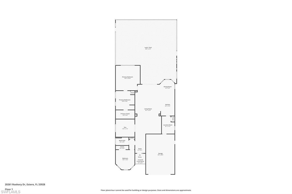 20261 Rookery Dr, Estero, FL 33928 Photo