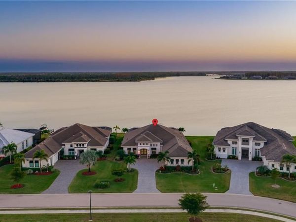 13119 Cerulean CT, FORT MYERS, FL 33913