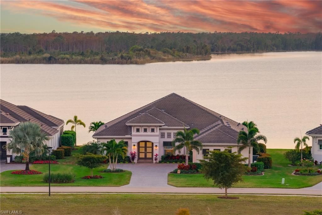 13119 Cerulean Ct, Fort Myers, FL 33913 Photo