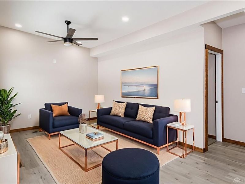 500 Beach Drive, Medway, OH 45341 Photo 12