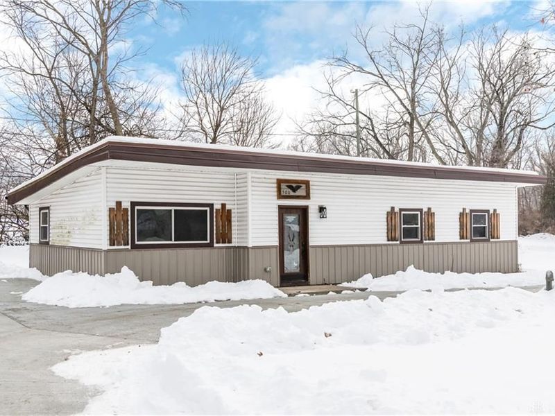 500 Beach Drive, Medway, OH 45341 Photo 2