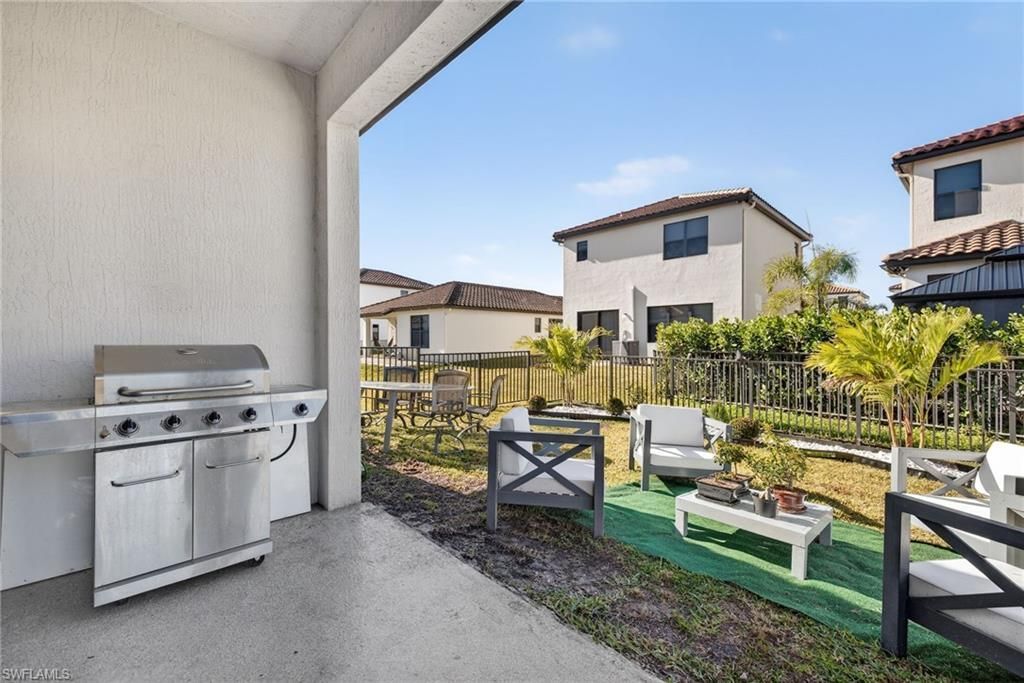 5585 Cobalto Way , Ave Maria, FL 34142 Photo