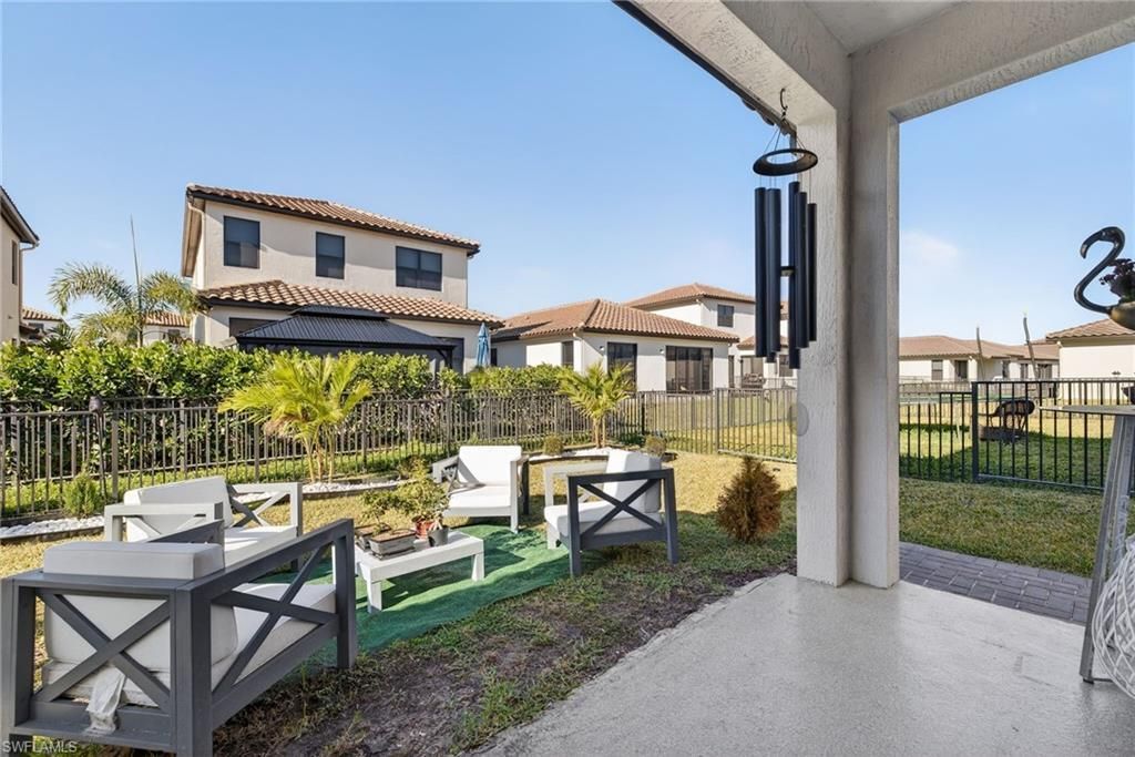 5585 Cobalto Way , Ave Maria, FL 34142 Photo