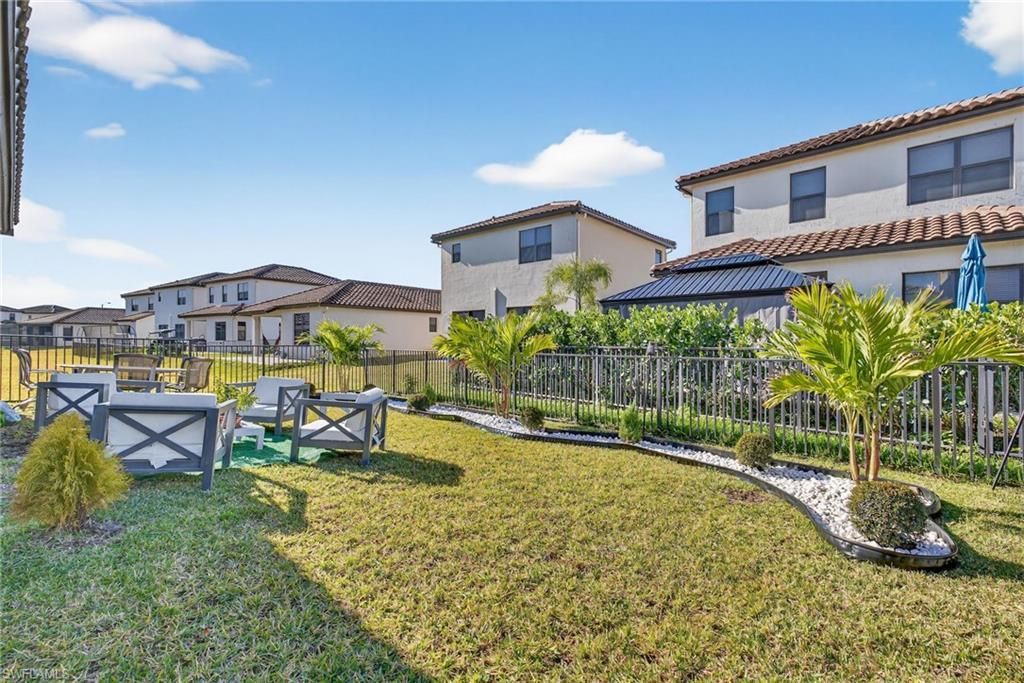 5585 Cobalto Way , Ave Maria, FL 34142 Photo