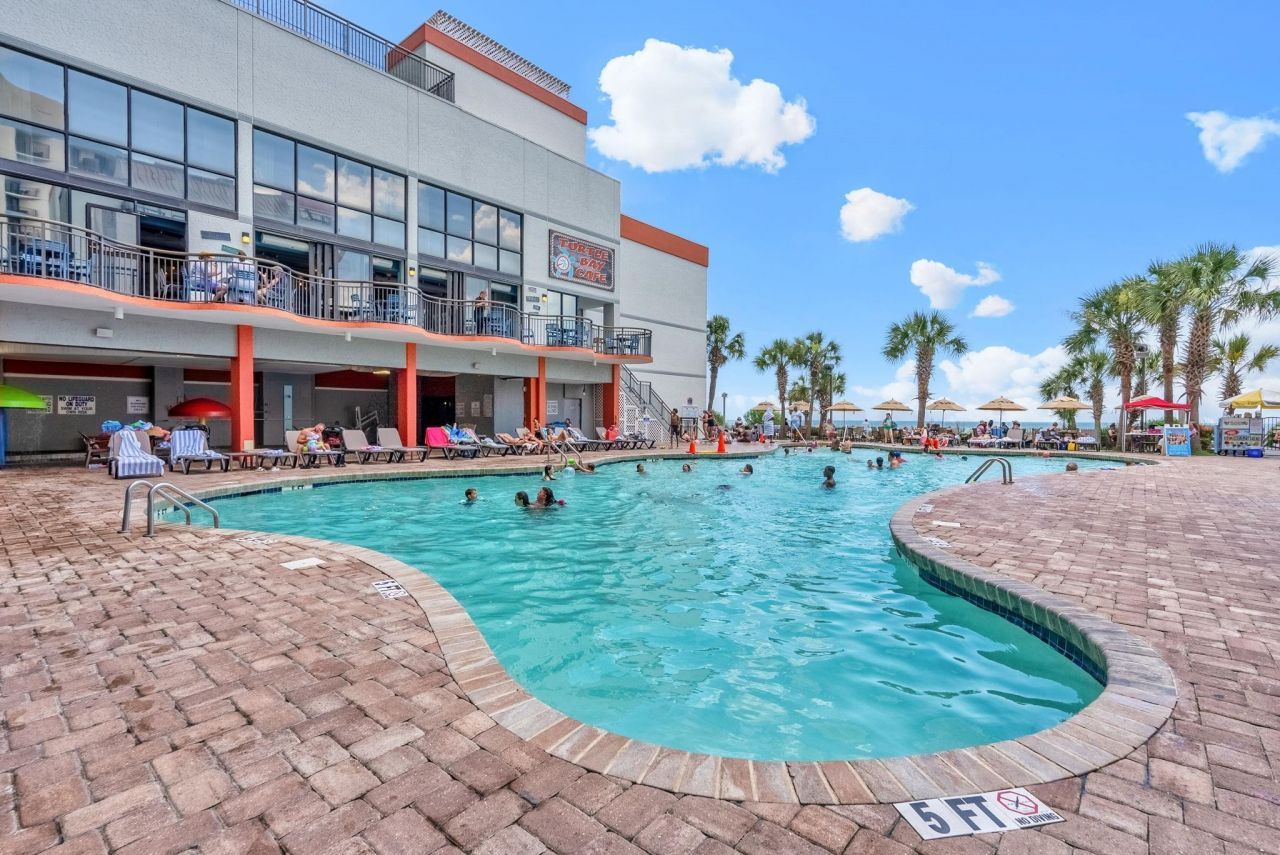 7200 N Ocean Blvd.  Photo 35