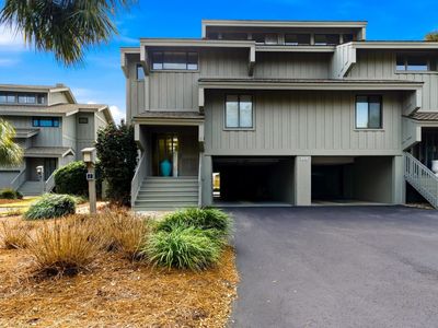 168 Breakers Reef Dr., Unit 5C, Pawleys Island, SC 29585