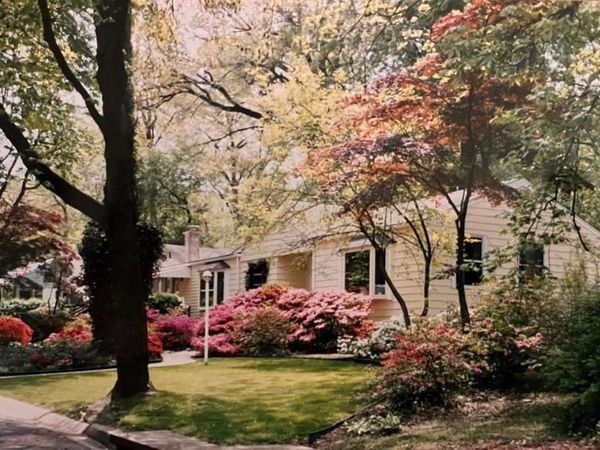 10710 BENTLEY LANE, KENSINGTON, MD 20895