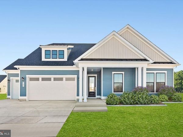 109 CITRA DRIVE, MILTON, DE 19968