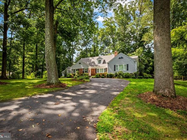 4 SPRING DRIVE, BEL AIR, MD 21014