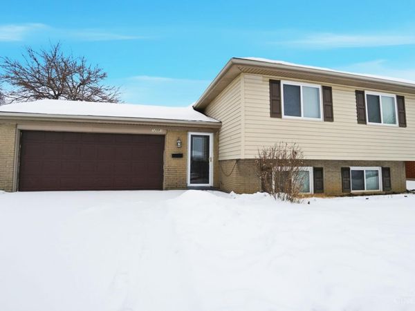 12091 Hitchcock Drive, Forest Park, OH 45240