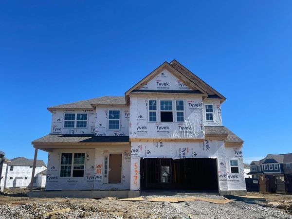 5974 Hawks Lane, Unit 61, Miami Twp, OH 45150