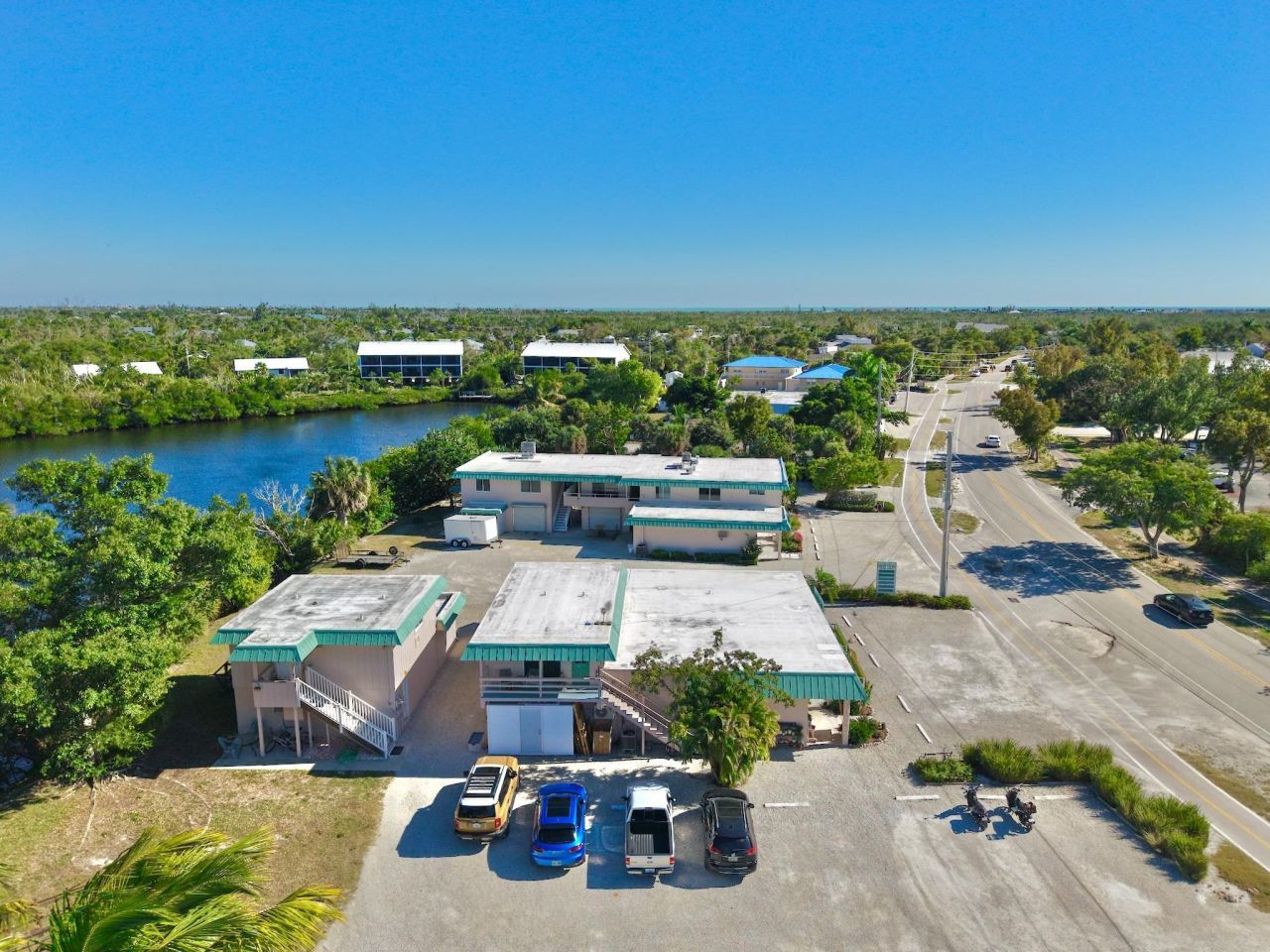 2416-2430 Palm Ridge Rd, Sanibel, FL 33957 Photo