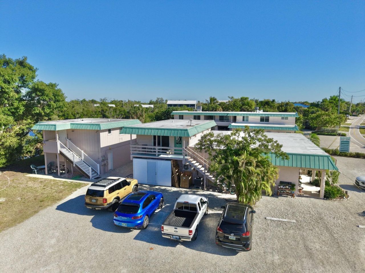 2416-2430 Palm Ridge Rd, Sanibel, FL 33957 Photo