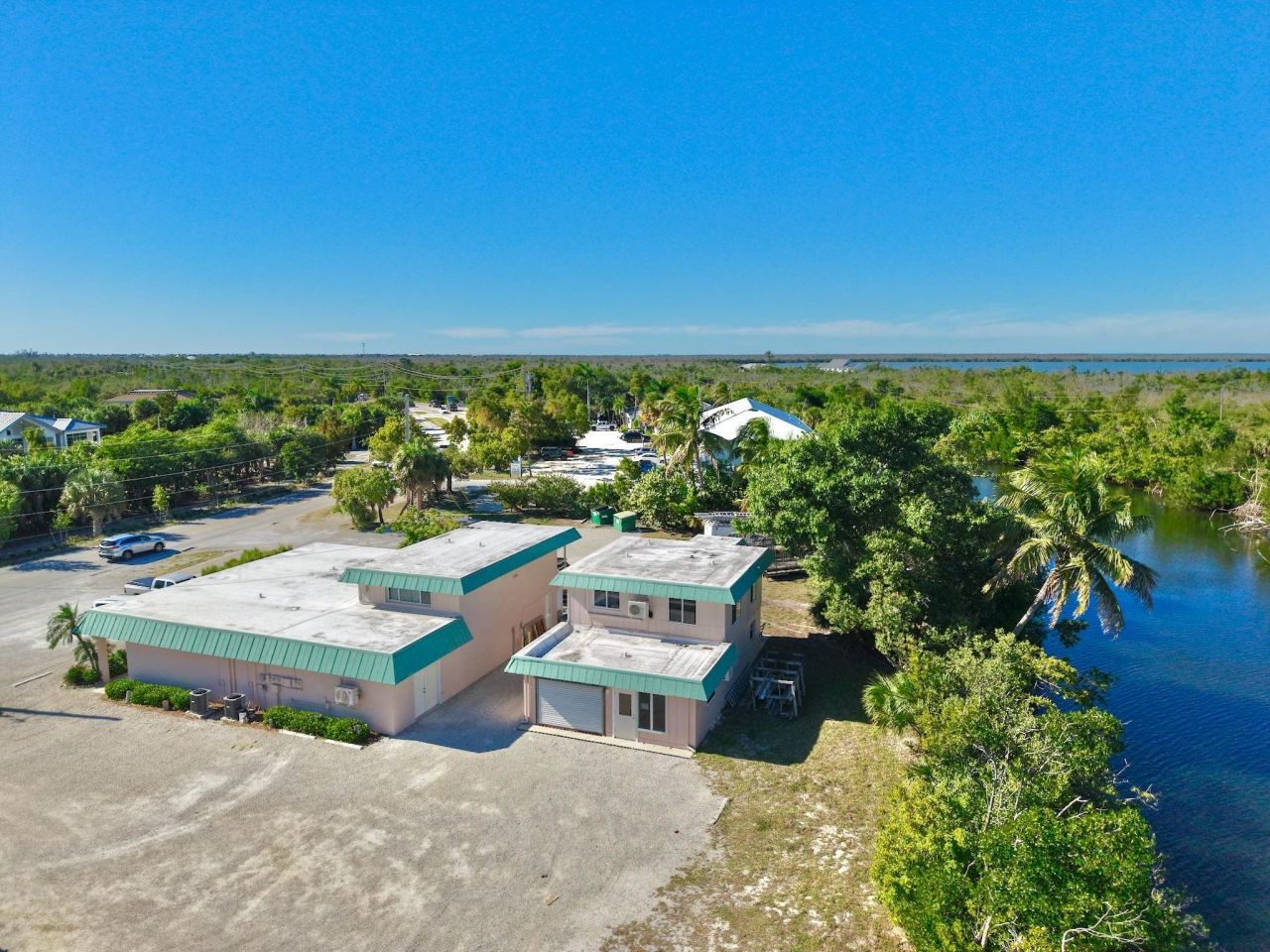 2416-2430 Palm Ridge Rd, Sanibel, FL 33957 Photo