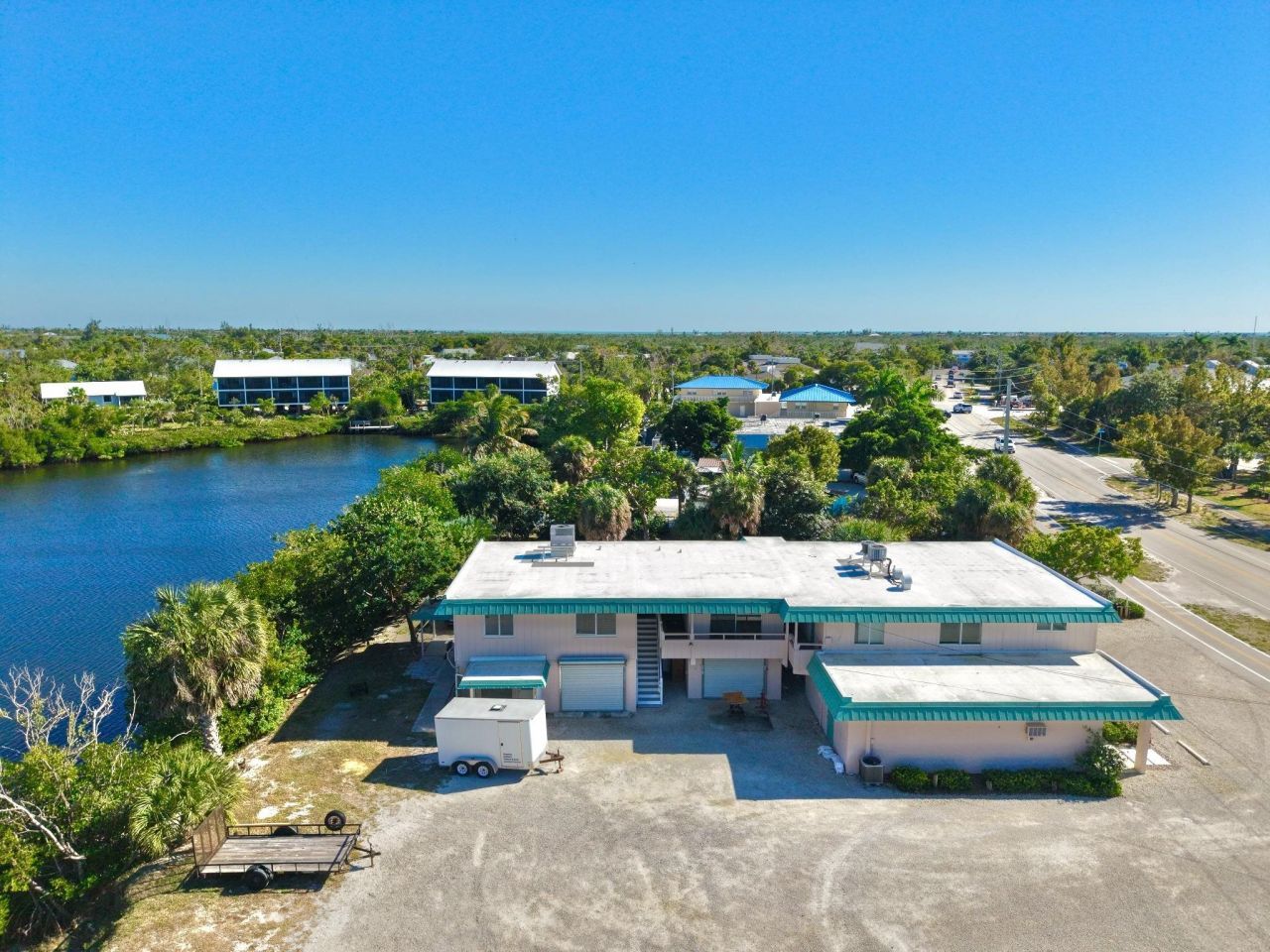 2416-2430 Palm Ridge Rd, Sanibel, FL 33957 Photo