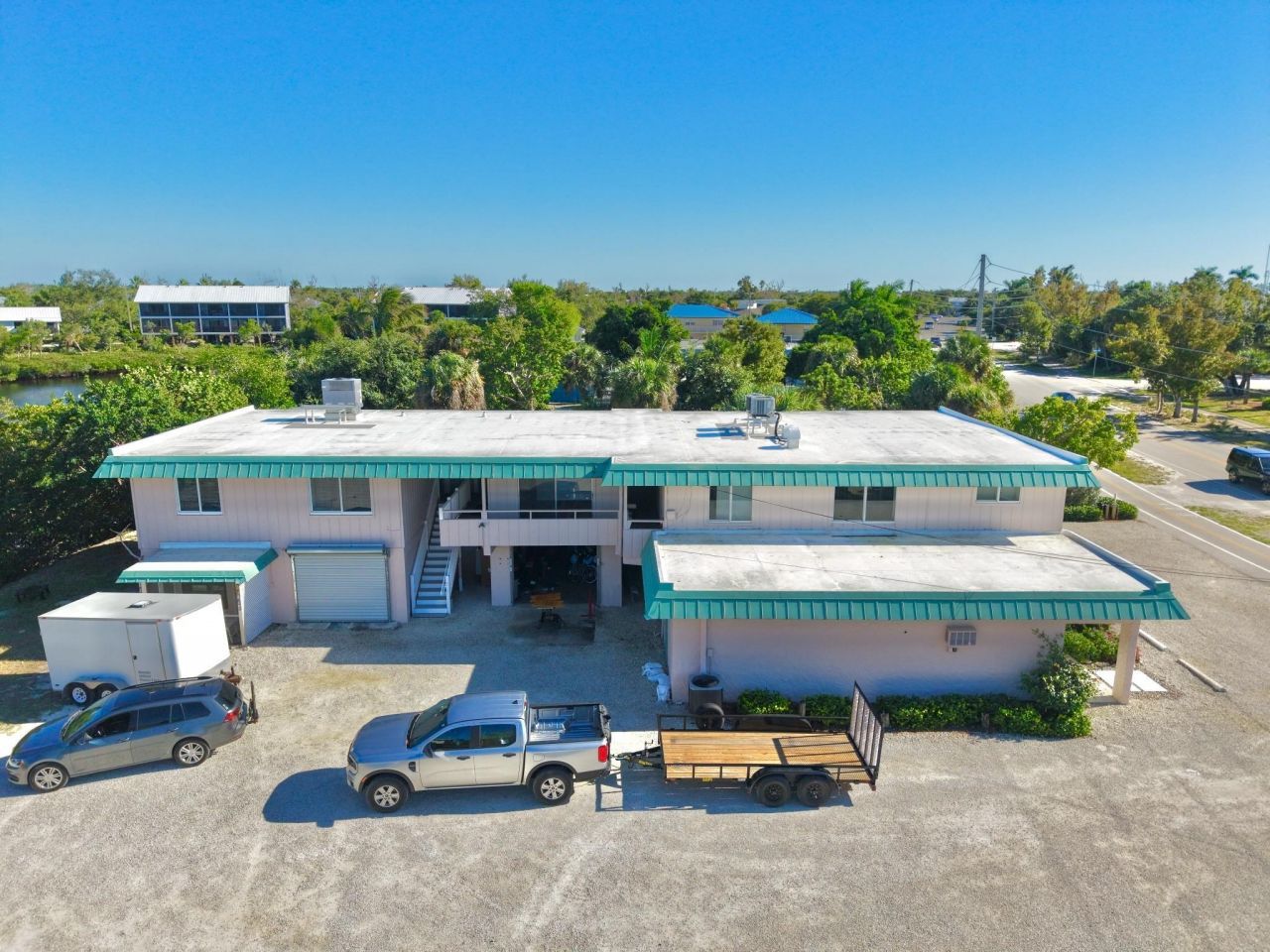 2416-2430 Palm Ridge Rd, Sanibel, FL 33957 Photo