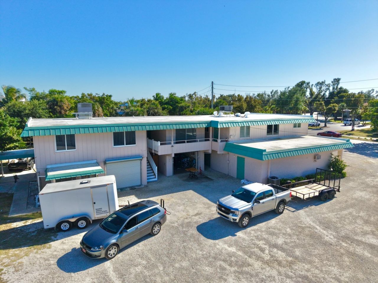 2416-2430 Palm Ridge Rd, Sanibel, FL 33957 Photo