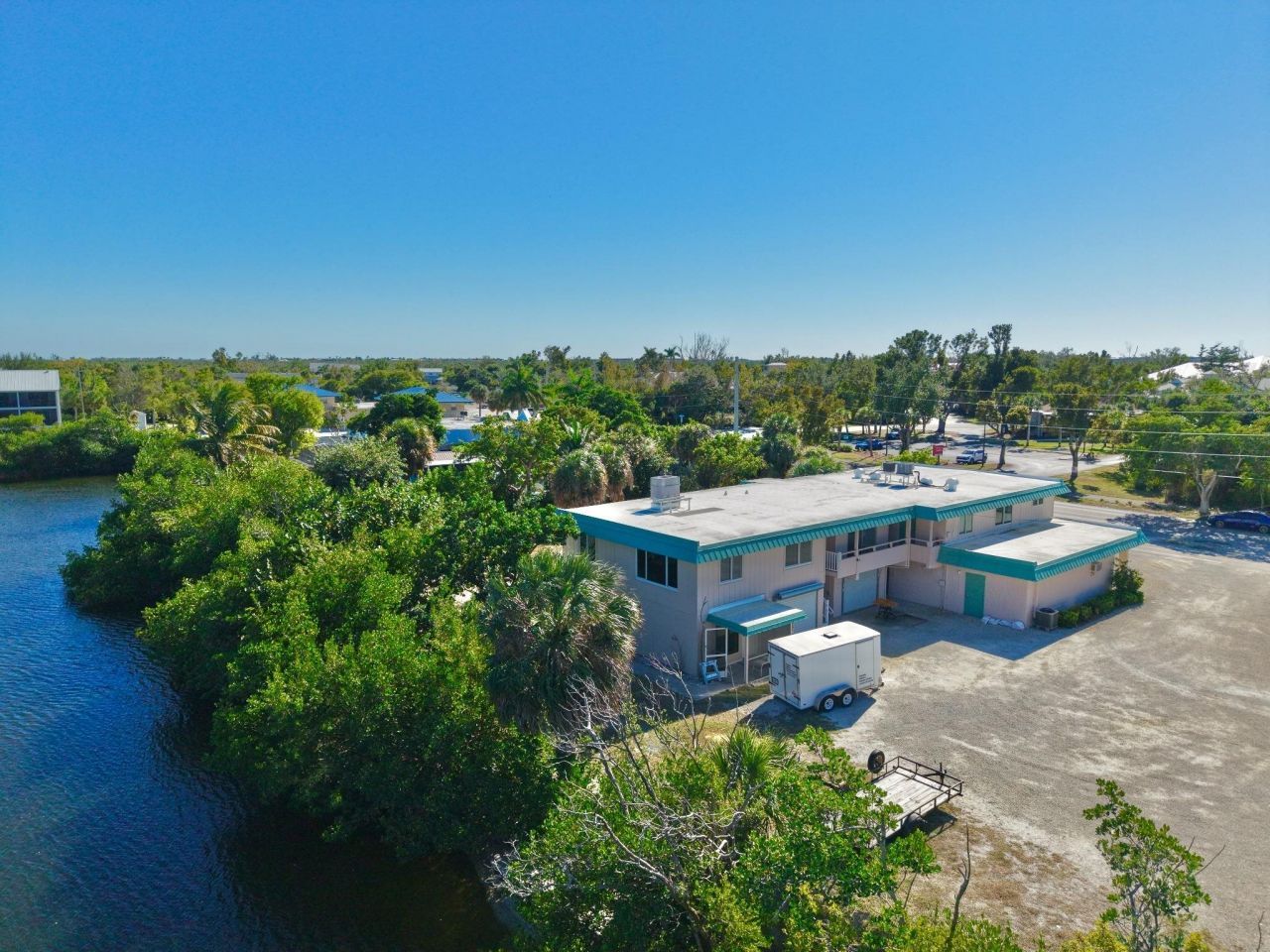 2416-2430 Palm Ridge Rd, Sanibel, FL 33957 Photo