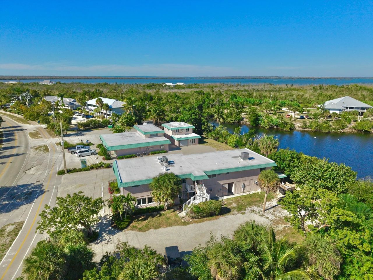 2416-2430 Palm Ridge Rd, Sanibel, FL 33957 Photo