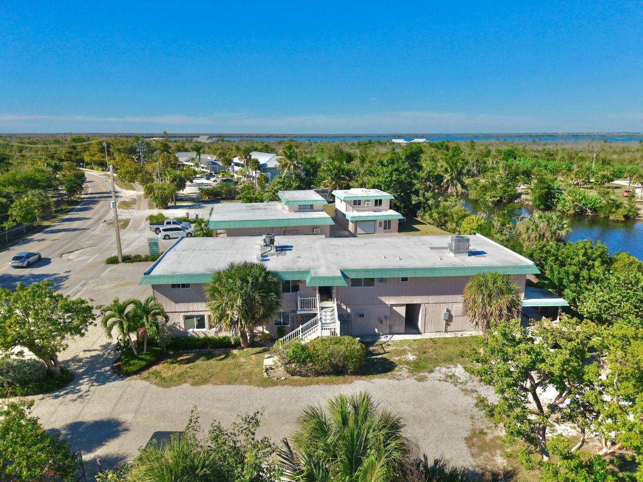 2416-2430 Palm Ridge Rd, Sanibel, FL 33957 Photo