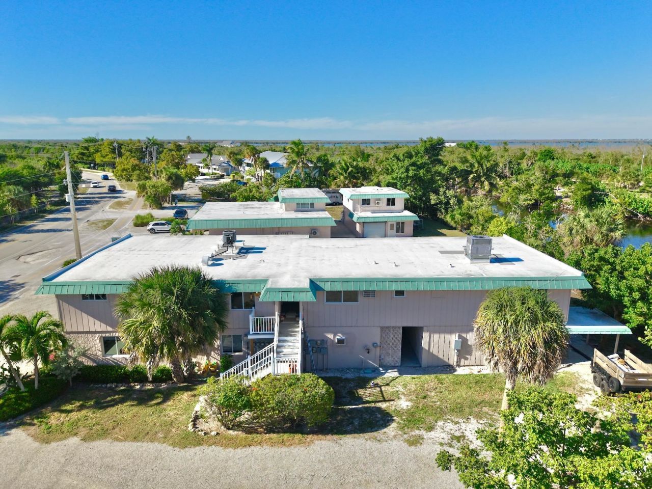 2416-2430 Palm Ridge Rd, Sanibel, FL 33957 Photo