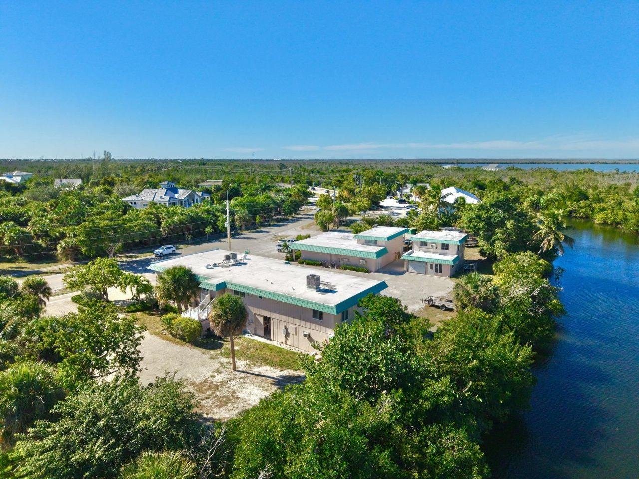 2416-2430 Palm Ridge Rd, Sanibel, FL 33957 Photo