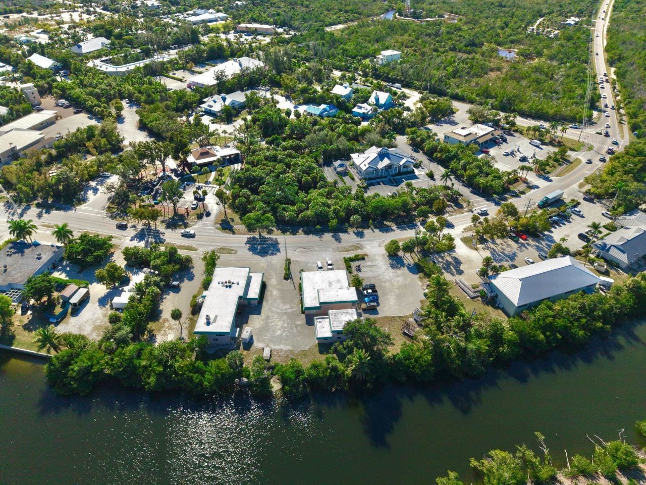 2416-2430 Palm Ridge Rd, Sanibel, FL 33957 Photo