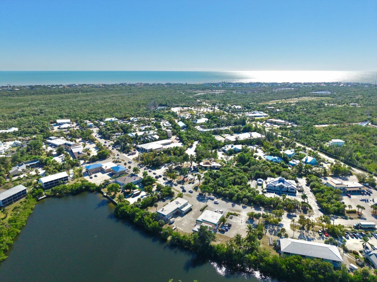 2416-2430 Palm Ridge Rd, Sanibel, FL 33957 Photo