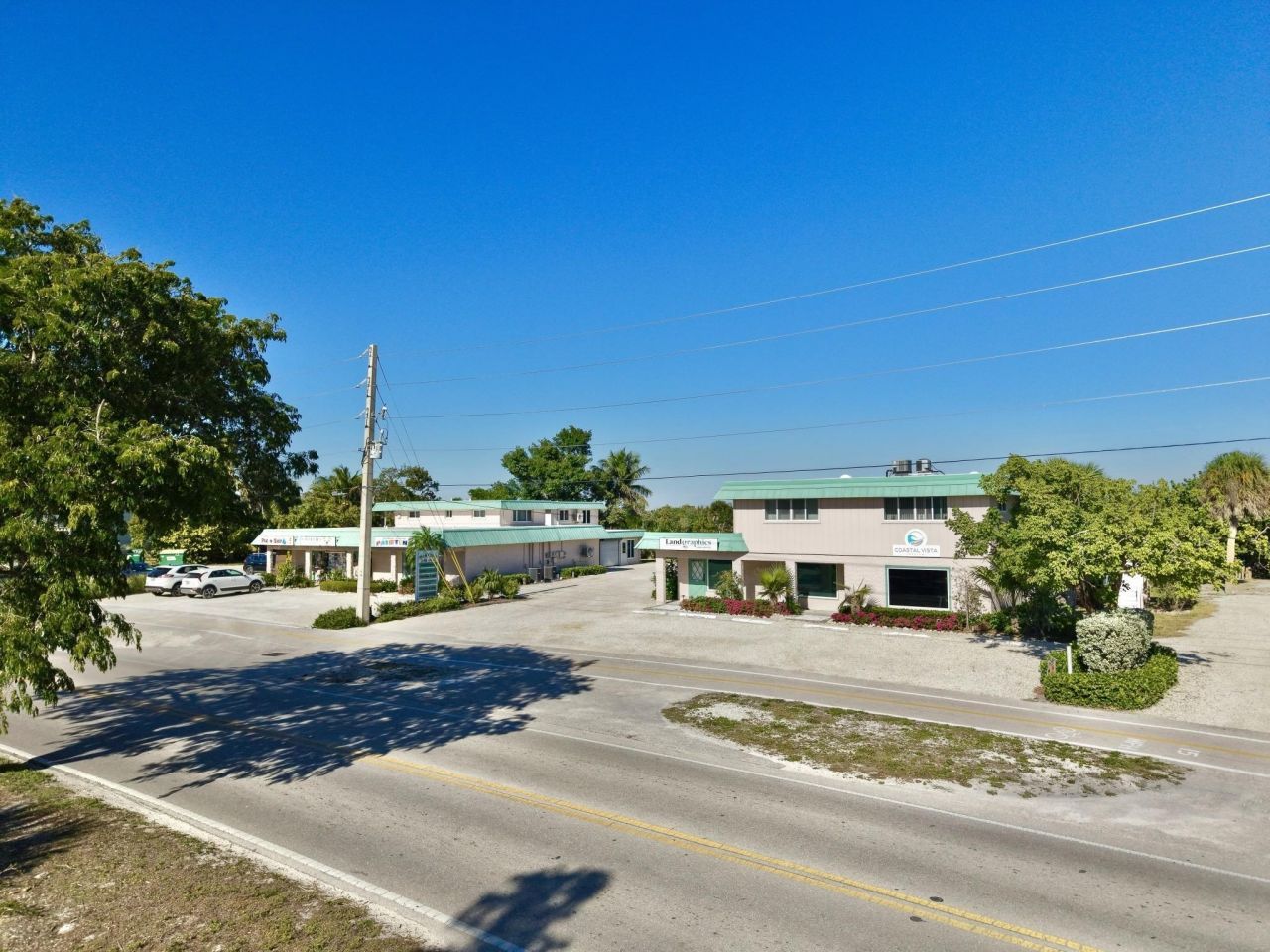 2416-2430 Palm Ridge Rd, Sanibel, FL 33957 Photo