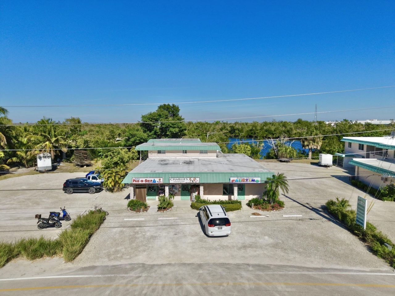 2416-2430 Palm Ridge Rd, Sanibel, FL 33957 Photo