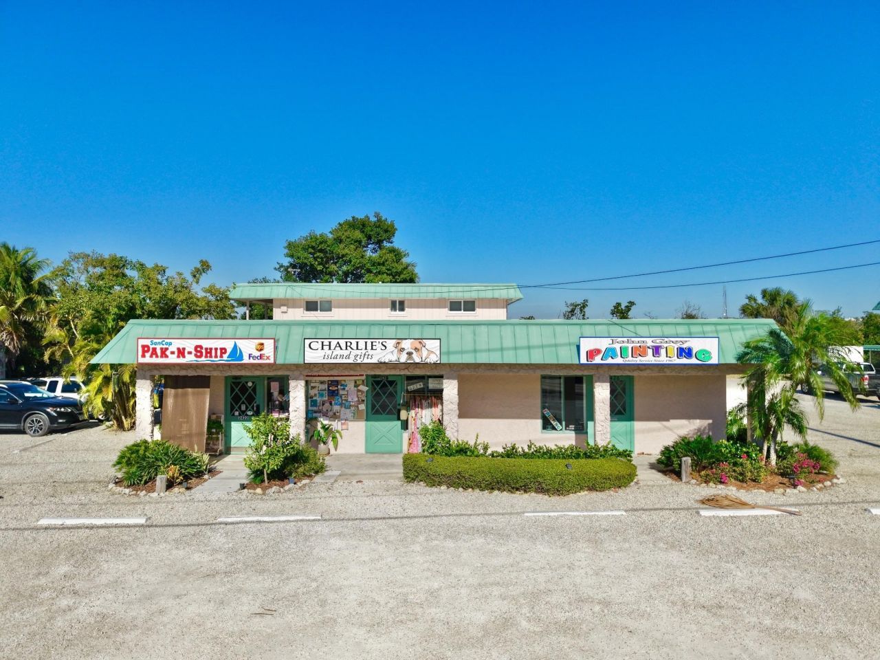 2416-2430 Palm Ridge Rd, Sanibel, FL 33957 Photo