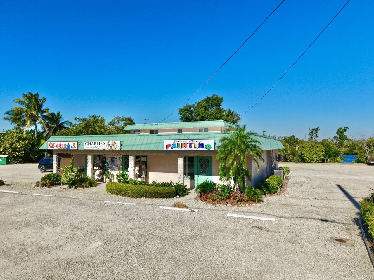 2416-2430 Palm Ridge Rd, Sanibel, FL 33957 Photo