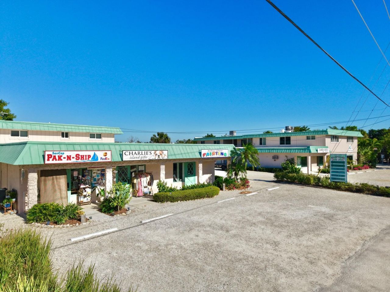 2416-2430 Palm Ridge Rd, Sanibel, FL 33957 Photo