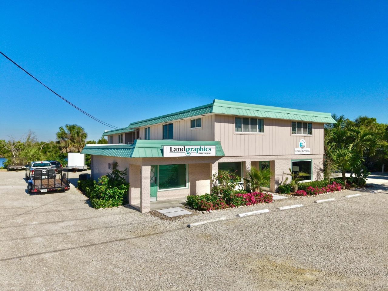 2416-2430 Palm Ridge Rd, Sanibel, FL 33957 Photo