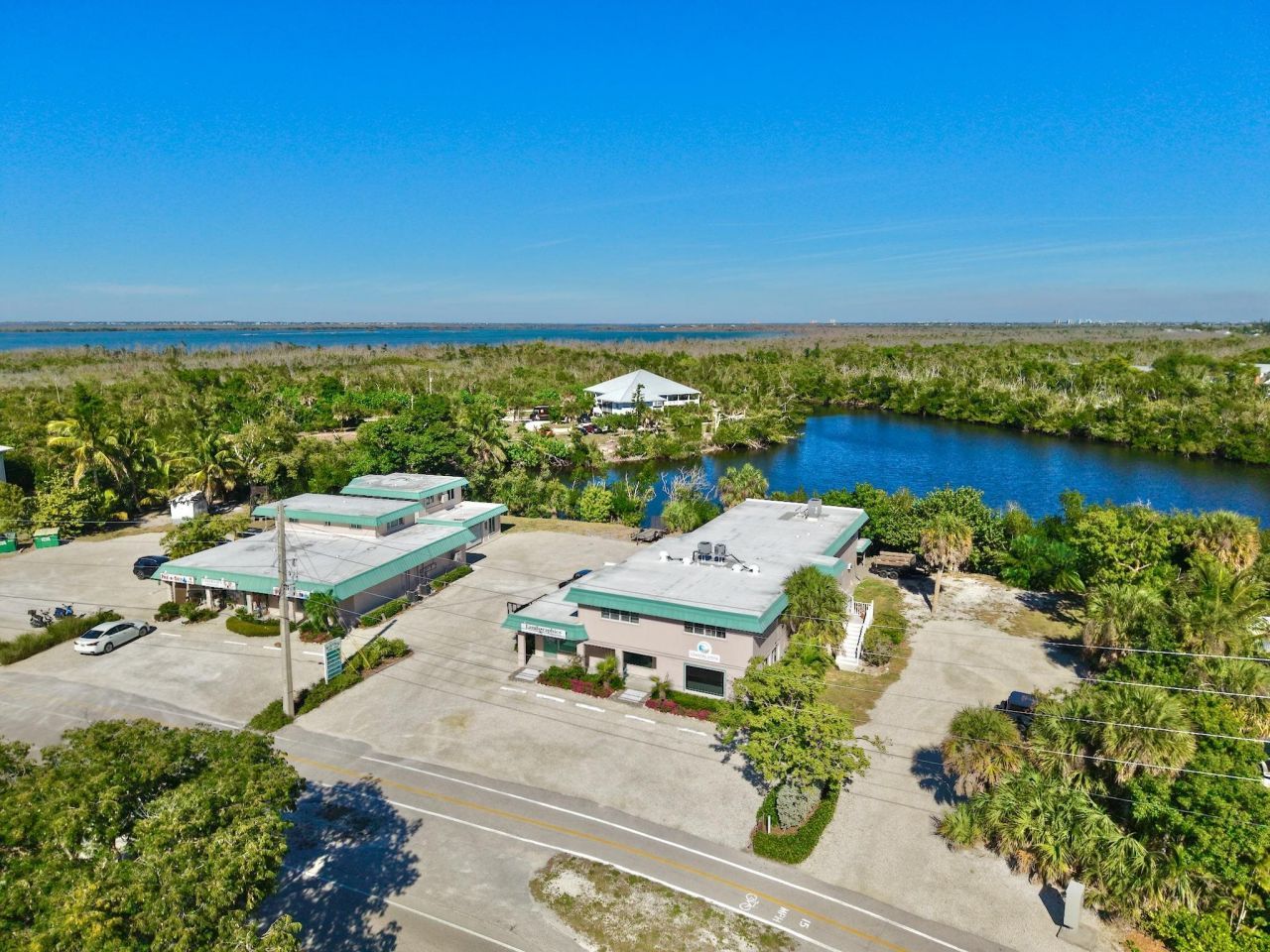 2416-2430 Palm Ridge Rd, Sanibel, FL 33957 Photo