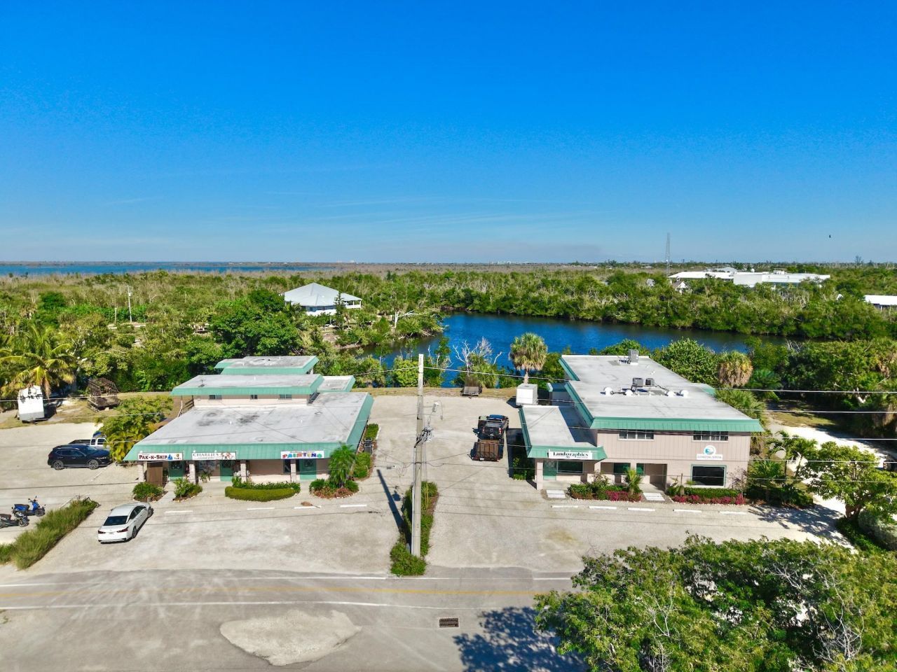 2416-2430 Palm Ridge Rd, Sanibel, FL 33957 Photo