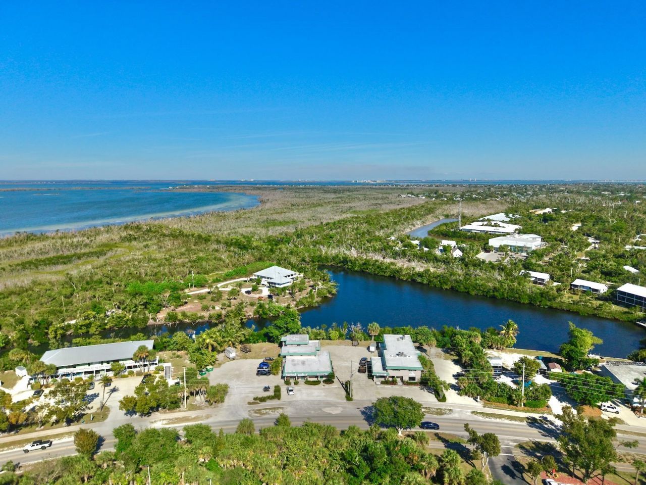 2416-2430 Palm Ridge Rd, Sanibel, FL 33957 Photo