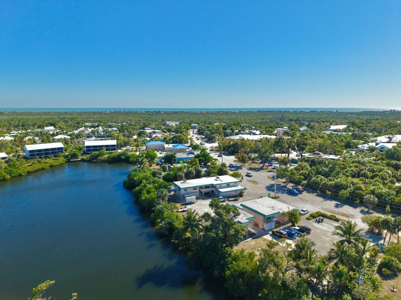 2416-2430 Palm Ridge Rd, Sanibel, FL 33957 Photo