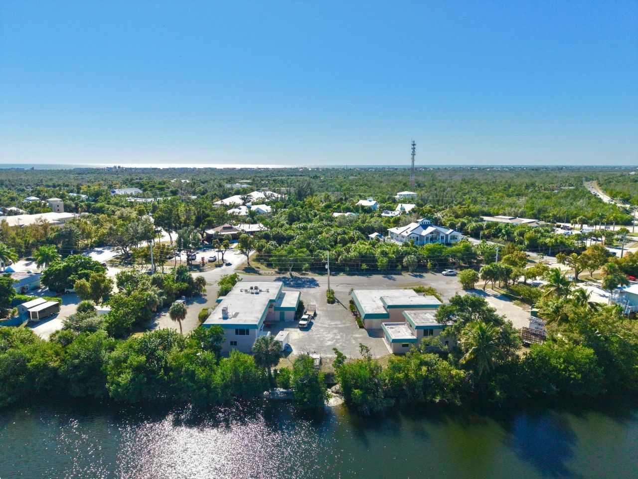 2416-2430 Palm Ridge Rd, Sanibel, FL 33957 Photo