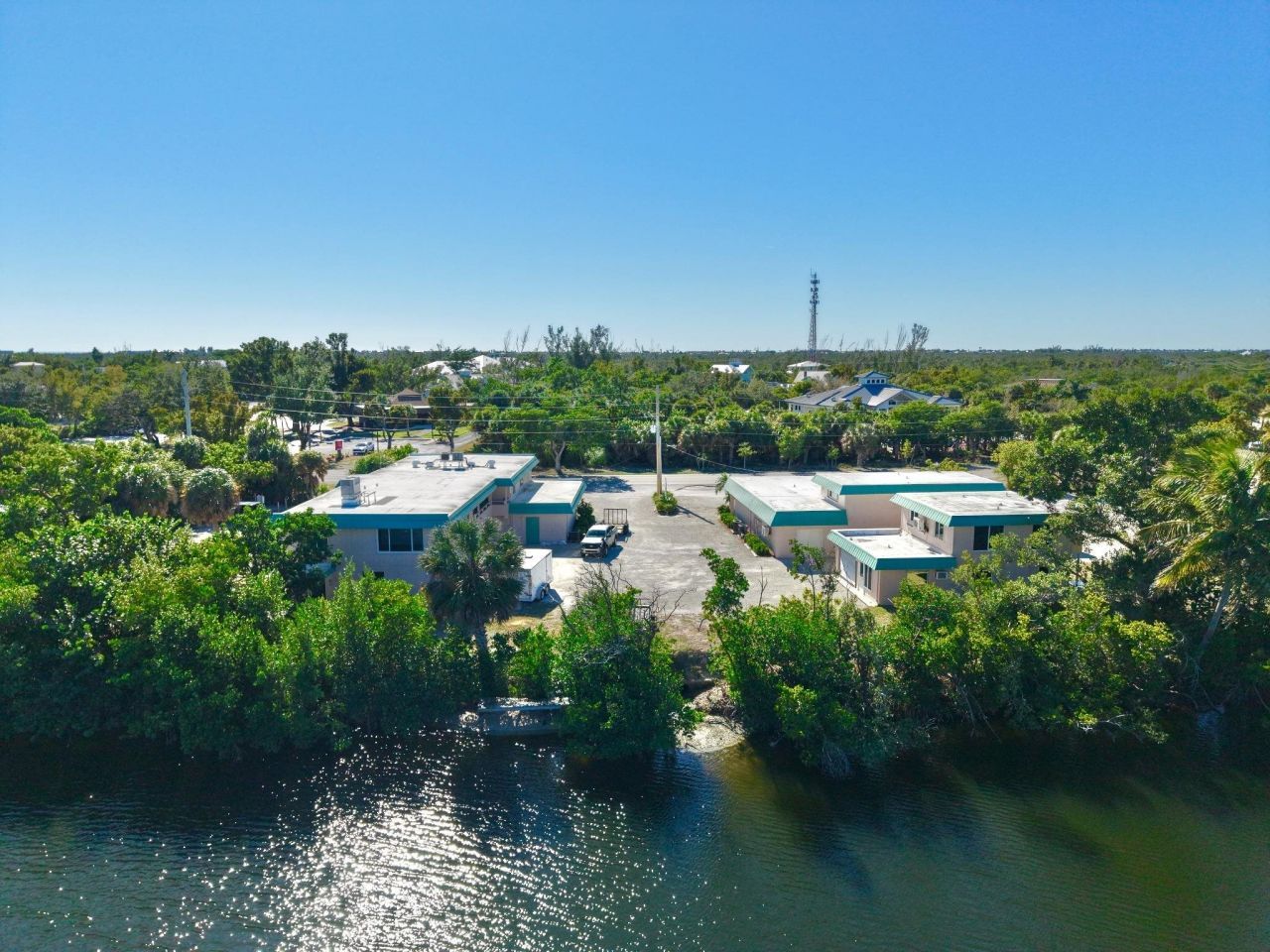 2416-2430 Palm Ridge Rd, Sanibel, FL 33957 Photo