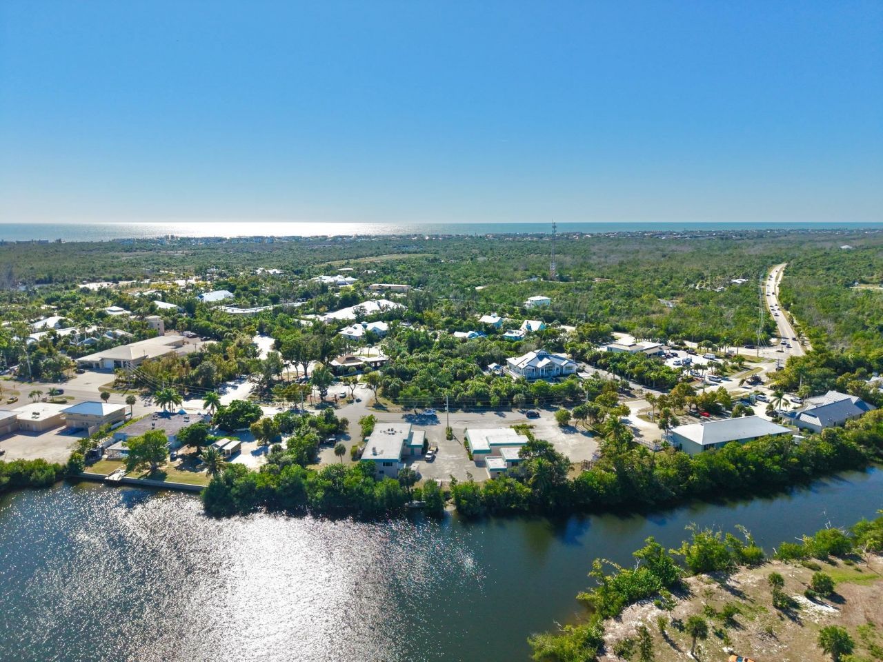 2416-2430 Palm Ridge Rd, Sanibel, FL 33957 Photo