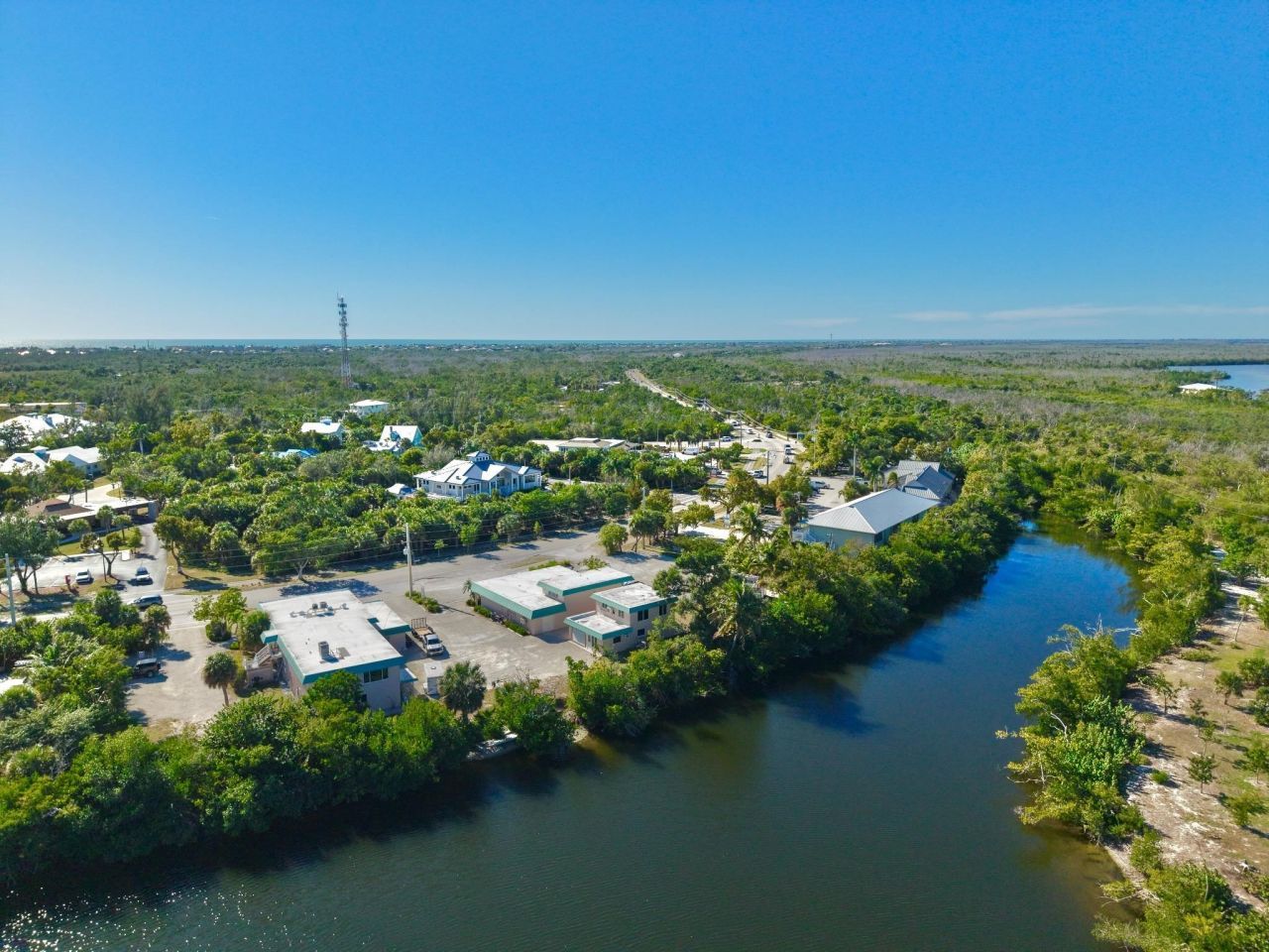 2416-2430 Palm Ridge Rd, Sanibel, FL 33957 Photo