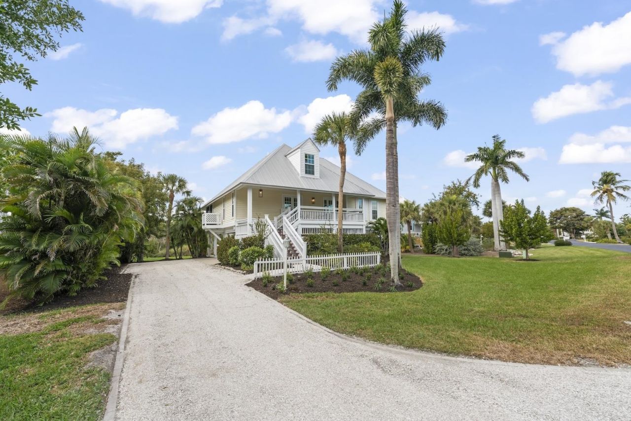 253 Daniel Dr, Sanibel, FL 33957 Photo