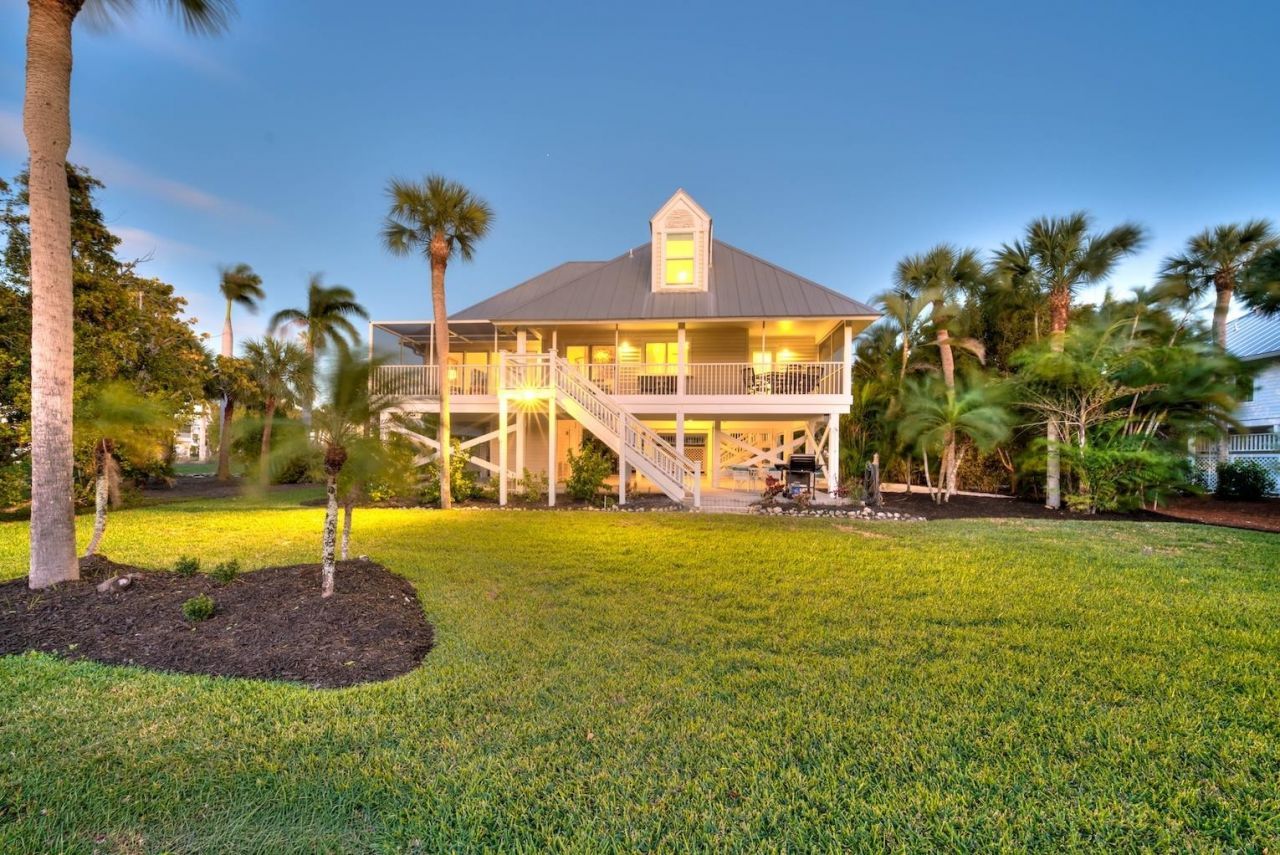 253 Daniel Dr, Sanibel, FL 33957 Photo