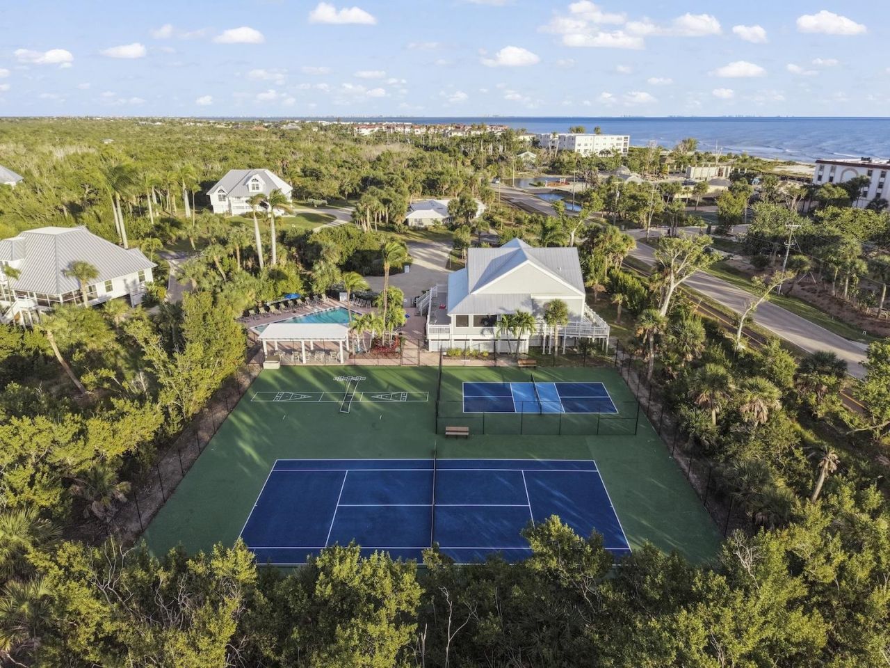 253 Daniel Dr, Sanibel, FL 33957 Photo