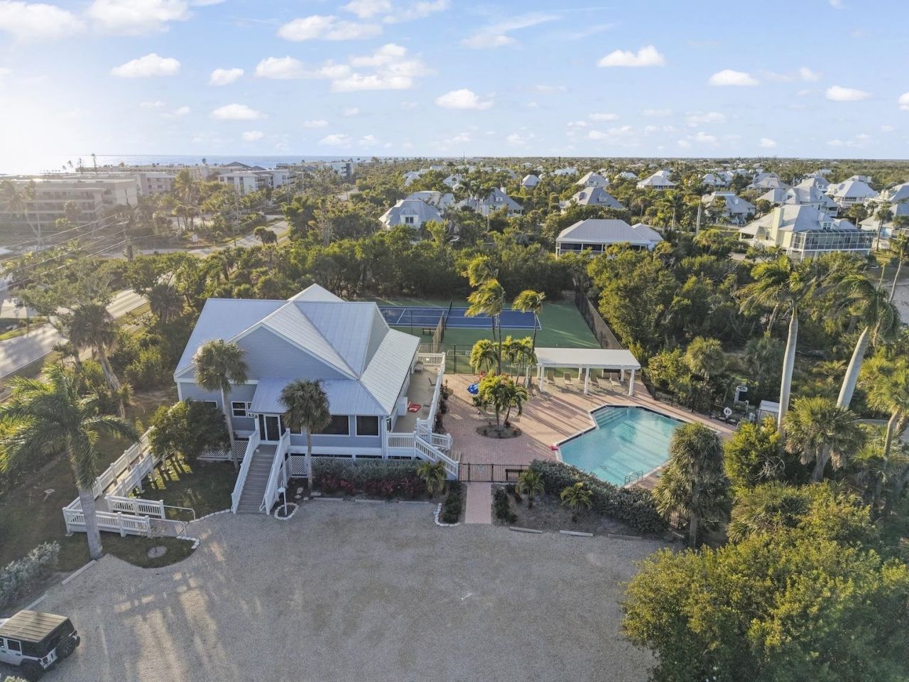 253 Daniel Dr, Sanibel, FL 33957 Photo